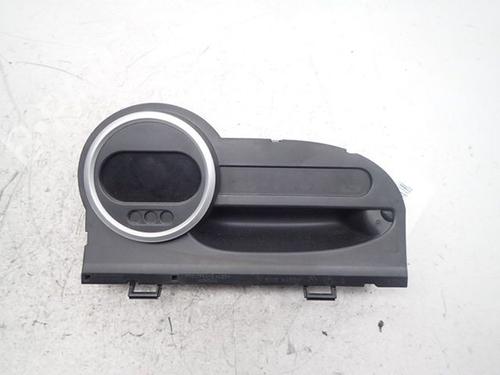 Used Instrument cluster RENAULT TWINGO II (CN0_) 1.2 16V (CN04, CN0B) (75 hp) 30990950