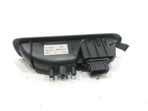 Left rear window switch RENAULT MODUS / GRAND MODUS (F/JP0_) 1.5 dCi (FP0F, JP0F) | BP31000496I29 - Image 2