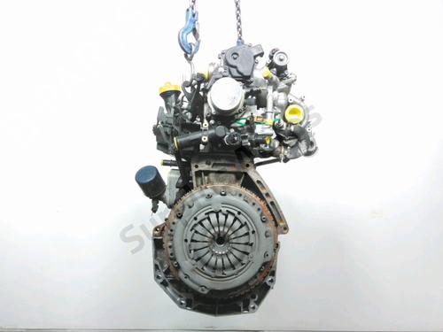 Engine RENAULT KANGOO Express (FW0/1_) 1.5 dCi 90 (FW0G, FW05, FW08, FW11) | BP36464235M1 - Image 2