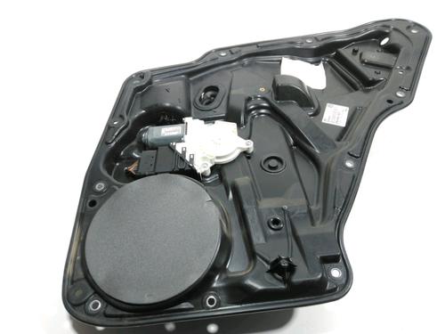 Used Rear right window mechanism VW TIGUAN (5N_) 2.0 TDI 4motion (140 hp) 28250539