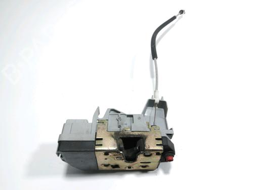 Used Rear left lock PEUGEOT 307 (3A/C) 2.0 HDi 110 (107 hp) 28255100