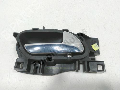 Used Front right interior door handle PEUGEOT 207 (WA_, WC_) 1.6 HDi (109 hp) 30996309