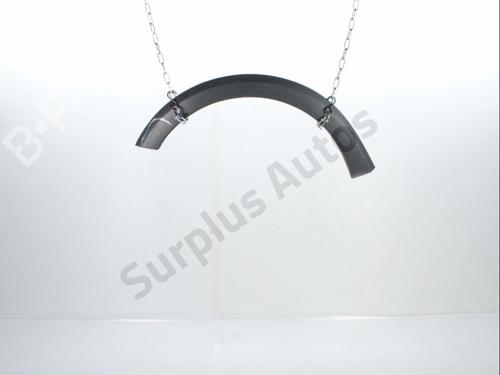 Used Front left wheel arch trim DACIA SANDERO II 1.5 dCi (90 hp) 28236294