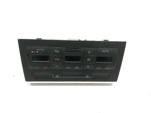 AC-Styringsenhed/Manøvreenhed AUDI A4 B6 (8E2) 1.9 TDI (130 hp) 30988683