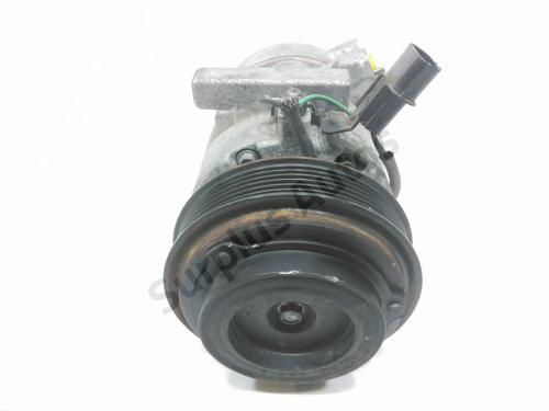 Used AC compressor AC compressor HYUNDAI KONA (OS, OSE, OSI) 1.6 CRDi (116 hp) 33333540 33333540