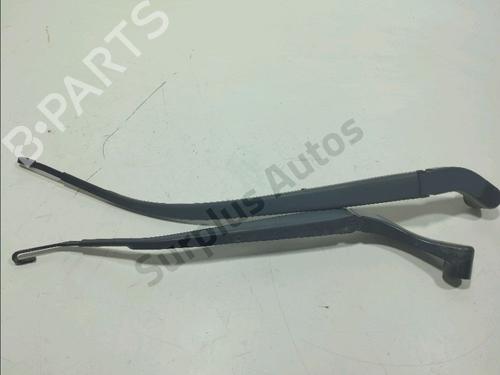 Front windshield wiper arm MAZDA CX-3 (DK) 2.0 SKYACTIV-G (DK5W, DK6W) | BP38083190C143 - Image 3