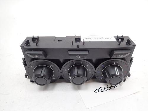 Used Climate control Climate control 37766940 37766940