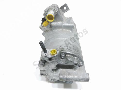 AC compressor MG MG ZS SUV (AZS1) EV | BP37764557M34 - Image 3