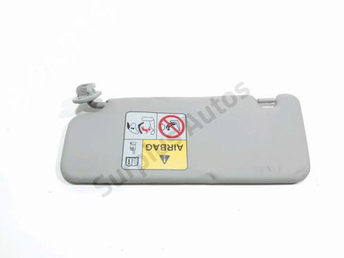 Right sun visor SUZUKI CELERIO (LF) 1.0 (AVK310) | BP29859581I2
