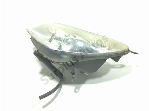 Left headlight CITROËN C5 II Break (RE_) 2.0 HDi (RERHRH) | BP38284019C28 - Image 3