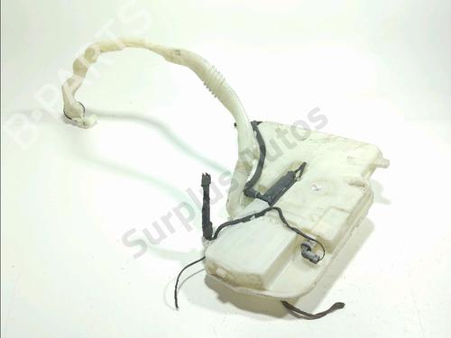 Spylertank Spylertank BMW 7 (F01, F02, F03, F04) ActiveHybrid 7 (465 hp) 36797027 36797027
