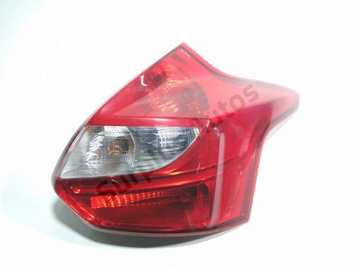 right-taillight-ford-focus-iii-2010-2011-2012-2013-2014-2015-2016-2017-2018-2019-2020-33534622 main image