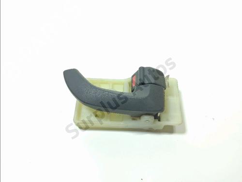 Used Front right interior door handle Front right interior door handle 37681329 37681329