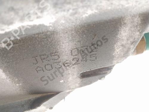 Gearbox NISSAN MICRA V (K14) 1.0 IG-T 100 | BP40620522M3 - Image 5