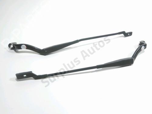 Front windshield wiper arm FORD S-MAX (WA6) 2.0 TDCi | BP28272095C143 
