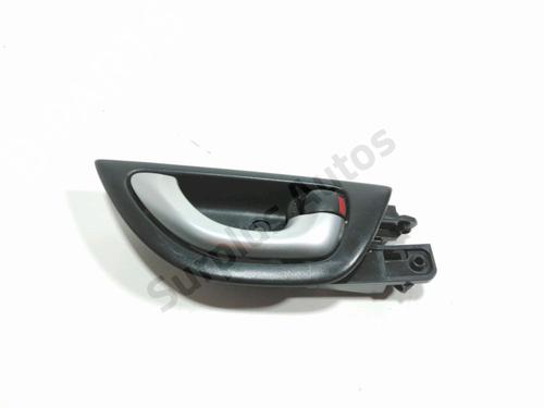 Used Front right interior door handle Front right interior door handle 29858184 29858184