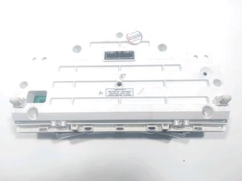 Instrument cluster OPEL AGILA B (H08) 1.0 (F68) | BP37769038C47 - Image 2