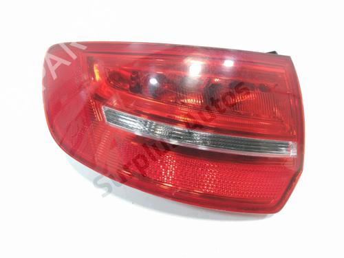Used Left taillight Left taillight AUDI A3 Sportback (8PA) 2.0 TDI 16V (140 hp) 34148846 34148846