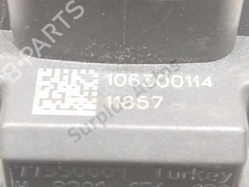 Ignition coil RENAULT MEGANE III Hatchback (BZ0/1_, B3_) 1.2 TCe (BZ16, BZ28) | BP36878076M94  - Image 5