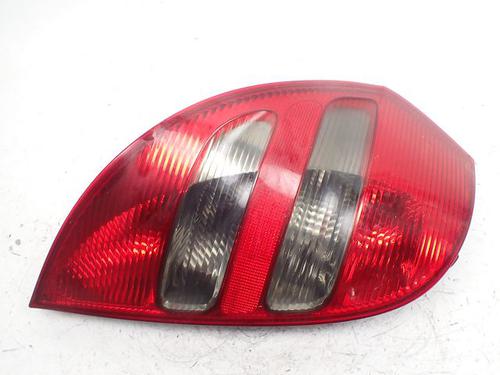 Left taillight MERCEDES-BENZ A-CLASS (W169) A 180 CDI (169.007, 169.307) | BP37788720C34 - Image 2