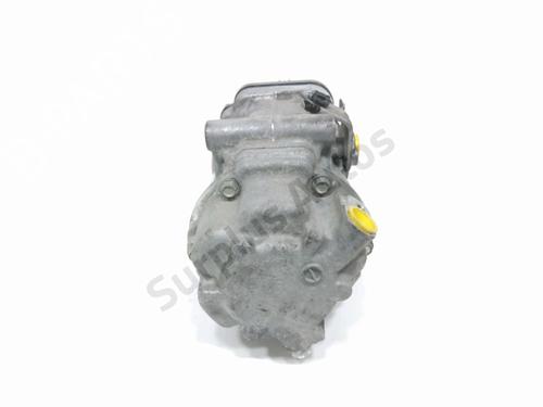 AC compressor TOYOTA COROLLA Hatchback (_E21_, _EA1_, _EH1_) 1.8 Hybrid (ZWE211, ZWE219) | BP38104354M34 - Image 3