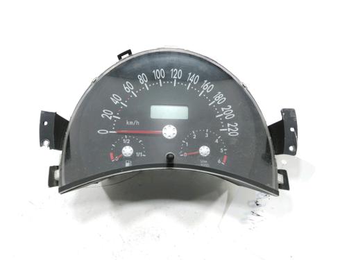 Used Instrument cluster VW NEW BEETLE Convertible (1Y7) 1.4 (75 hp) 30991114