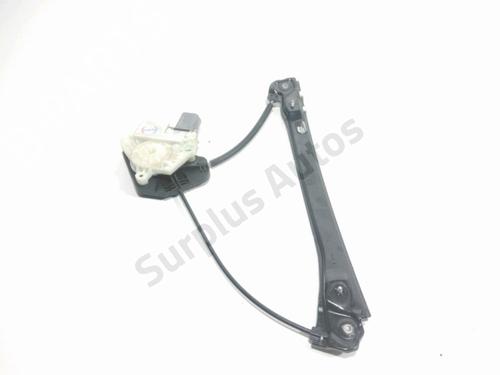 Used Rear right window mechanism SKODA RAPID Spaceback (NH1) 1.0 TSI (110 hp) 28250988