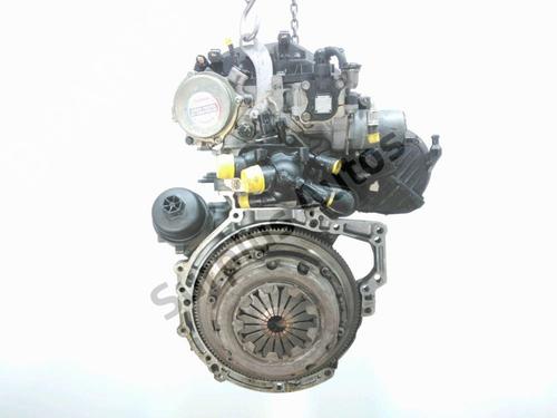 Engine MINI MINI (R56) Cooper | BP39117948M1 - Image 2