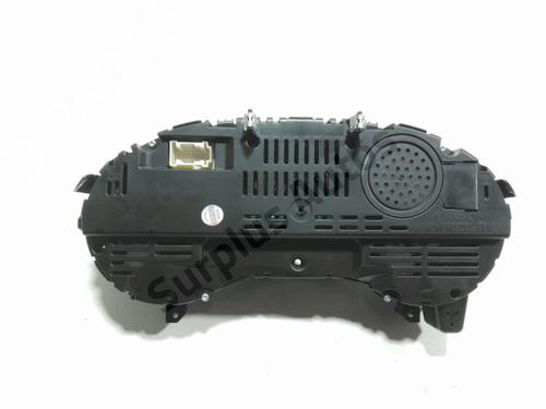 Instrument cluster MERCEDES-BENZ A-CLASS (W176) A 250 (176.044) | BP31845864C47