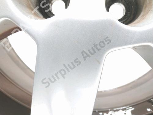 Rim SEAT IBIZA IV SC (6J1, 6P5) 1.9 TDI | BP28226427C45 