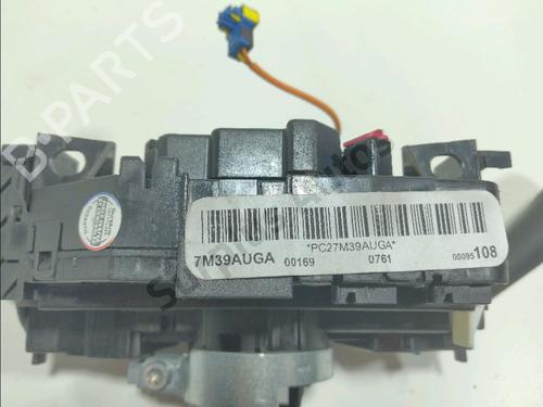 Steering wheel controls PEUGEOT 2008 I (CU_) 1.2 THP 130 / PureTech 130 | BP38497303E15 - Image 4