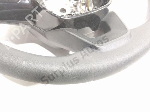 Steering wheel FORD FIESTA VII (HJ, HF) 1.5 TDCi | BP36878124C49  - Image 6