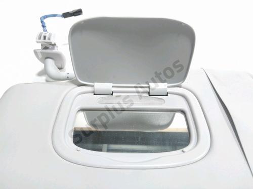 Left sun visor FIAT 500X (334_) 1.6 (334AXE1A) | BP38588294I1 - Image 3