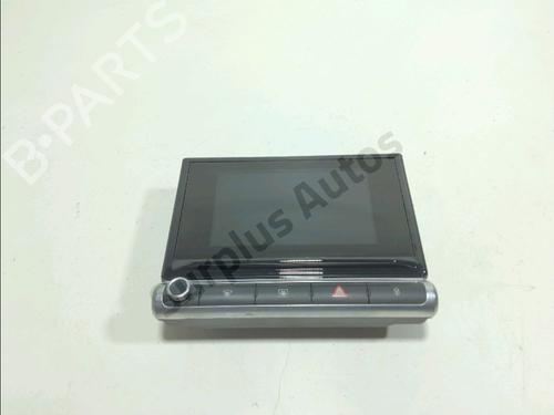 display-monitor-citroen-c3-iii-sx-2016-38283685 main image