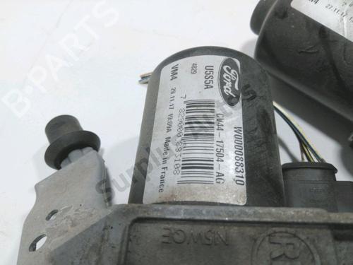 Vindrude Viskermekanisme FORD KUGA II (DM2) 2.0 TDCi 4x4 | BP38743613C83 - Image 3