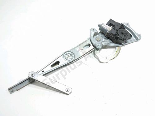 Used Front right window mechanism Front right window mechanism RENAULT GRAND SCÉNIC III (JZ0/1_) 1.5 dCi (JZ09, JZ0D, JZ10, JZ14, JZ1G, JZ29, JZ2C) (110 hp) 33974065 33974065