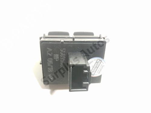 Left front window switch SEAT IBIZA V (KJ1, KJG) 1.0 TSI | BP36695966I27 - Image 3