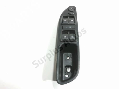 Used Left front window switch Left front window switch 28249545 28249545