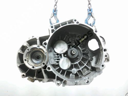 Used Gearbox Gearbox VW TOURAN (1T3) 2.0 TDI (140 hp) 37764975 37764975