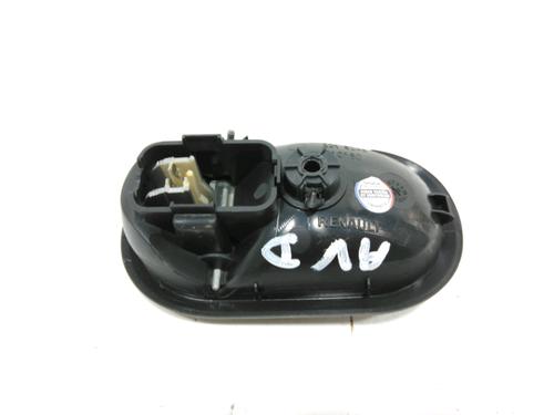 Front right interior door handle RENAULT CLIO III (BR0/1, CR0/1) 1.5 dCi (BR17, CR17) | BP30996099I14 - Image 2
