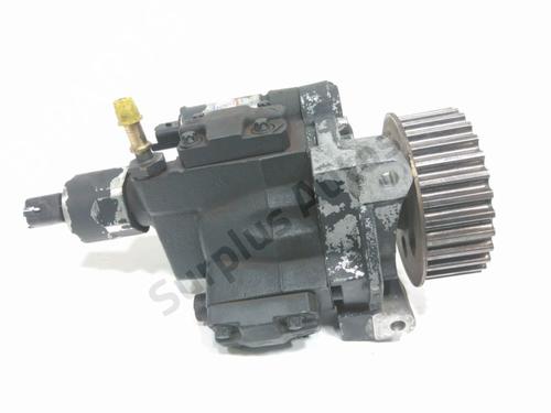 Injection pump RENAULT MEGANE III Hatchback (BZ0/1_, B3_) 1.5 dCi | BP36153207M78 - Image 4