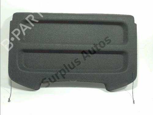 rear-parcel-shelf-dacia-sandero-ii-2012-33160390 main image