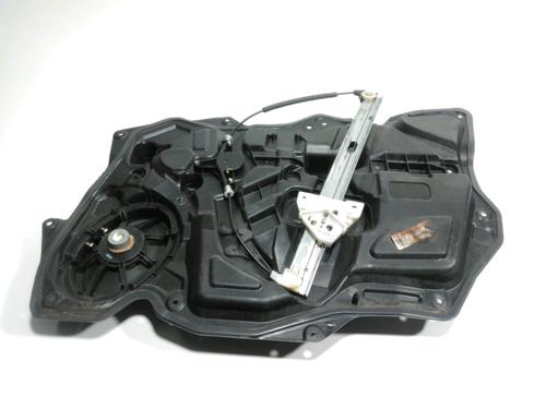 Front left window mechanism MAZDA 3 (BL) 1.6 MZ-CD (BL14) | BP28240826C22 - Image 2