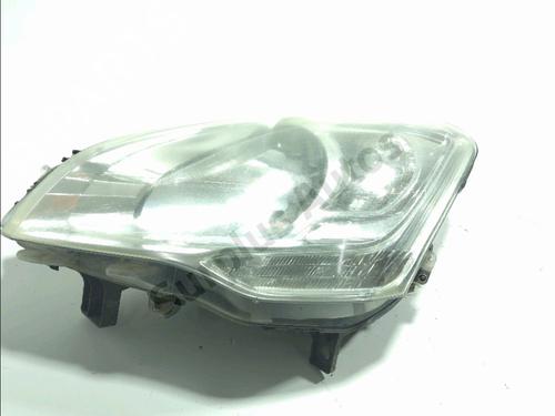 Venstre forlygte Venstre forlygte CITROËN BERLINGO Box Body/MPV (B9) [2008-2026] 34338581 34338581