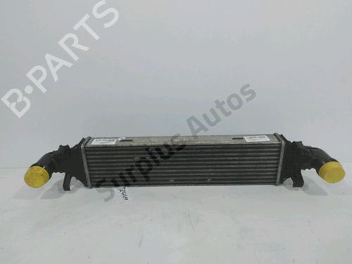 Used Intercooler Intercooler MERCEDES-BENZ GLK-CLASS (X204) 220 CDI 4-matic (204.984, 204.997) (170 hp) 33568458 33568458