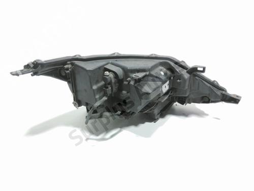 Left headlight NISSAN QASHQAI II (J11, J11_) 1.6 dCi | BP29382272C28 