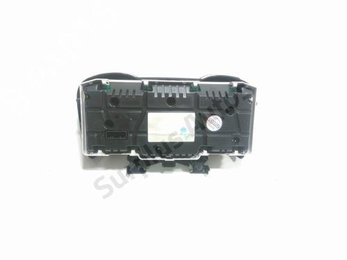 Instrument cluster RENAULT CLIO IV (BH_) 0.9 TCe 90 (BHNF, BHMA, BHMH, BHJK, BHJR) | BP28230791C47 