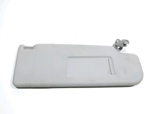 Used Right sun visor VW POLO V (6R1, 6C1) 1.2 TDI (75 hp) 28262712