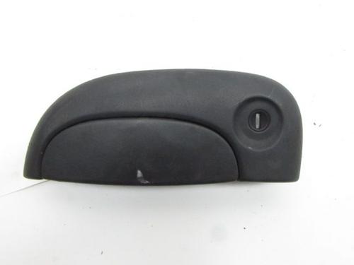 Used Front left exterior door handle RENAULT KANGOO (KC0/1_) 1.5 dCi (84 hp) 28242144