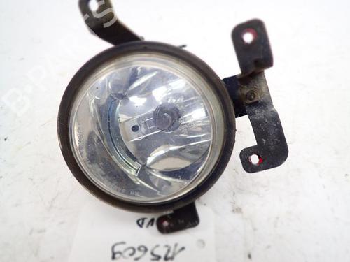 Used Right front fog light Right front fog light 37786406 37786406